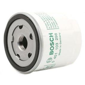 Фильтр масляный Bosch 0 451 103 298
