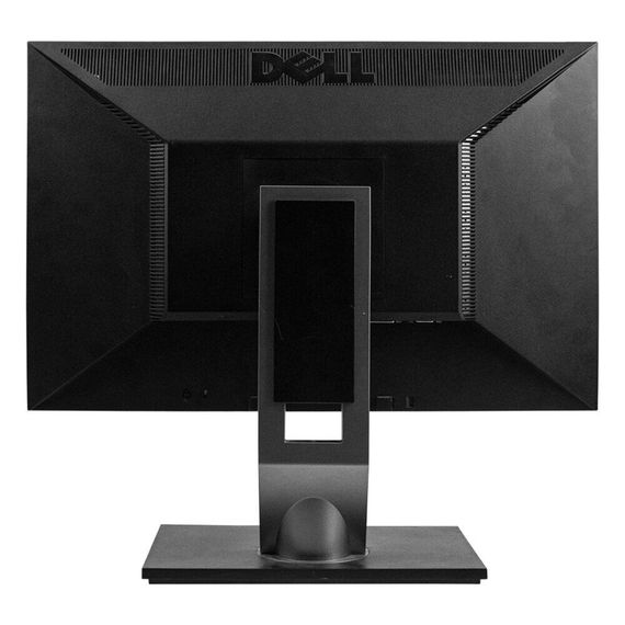Монитор Dell E2209Wf / 22" (1680x1050) TN / 1x DVI, 1xVGA / VESA 100x100 / Pivot б/у | Зображення 3