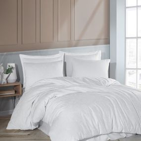 Постільна білизна Altinbasak Ranforse 200 х 220 см Unique Arcane