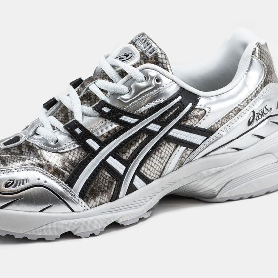 Мужские кроссовки Asics Gel-1090 весна/лето/осень 1229 45 29 см | Зображення 8