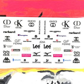 Слайдер 4266 на водяній основі