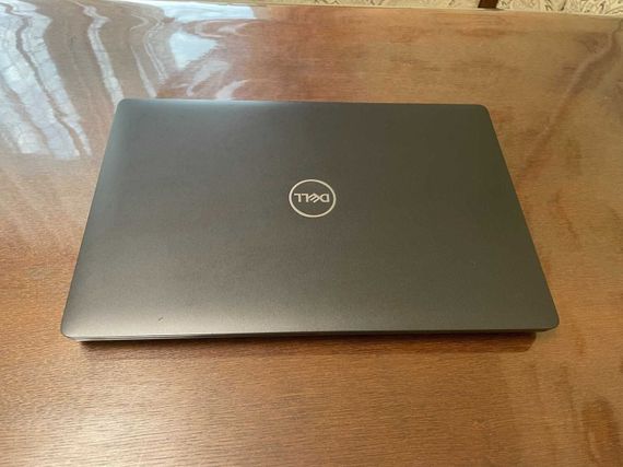 Мобильная рабочая станция Dell Precision 3541 / 15.6" (1920x1080) IPS / Intel Core i7-9750H (6 (12) ядер по 2.6 - 4.5 GHz) / 16 GB DDR4 / 256 GB SSD / nVidia Quadro P620, 4 GB GDDR5, 128-bit / WebCam б/у | Зображення 6
