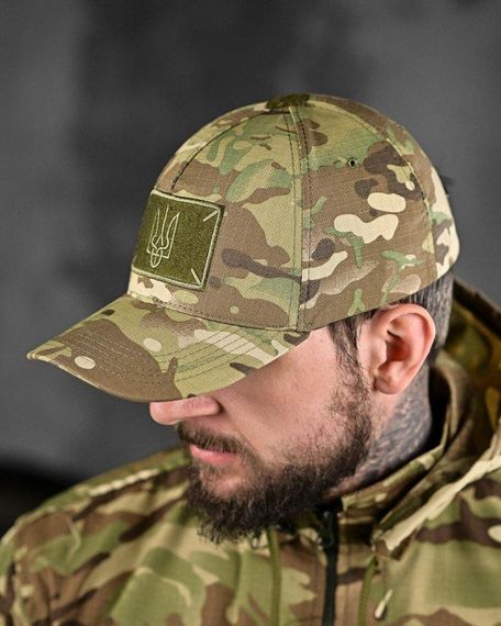 Defender 6in1 suit multicam DL6444 | Зображення 6