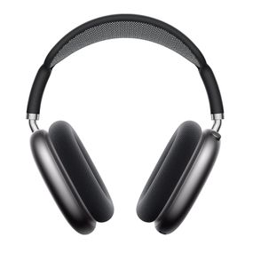 Накладные беспроводные наушники BOROFONE BO35 Plus Adorable ANC Deep space gray