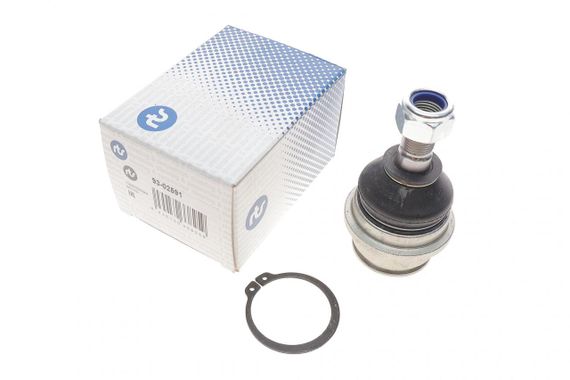 Опора кульова передня знизу Toyota Hilux 05-15 93-02591