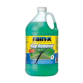 Засіб для видалення комах Rain-X Bug Remover Літній 3.8л