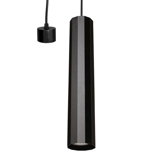 Світильник підвісний (люстра) umia P75400 Чорний, Atmolight | Зображення 1