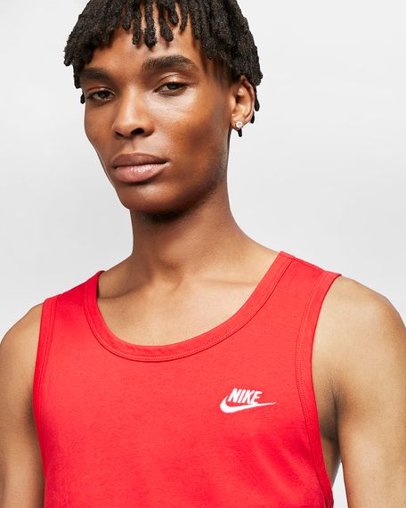 Футболка Nike Sportswear Tank L BQ1260-657 | Зображення 2