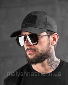 Городские солнцезащитные очки POLICE black ДЛ7028