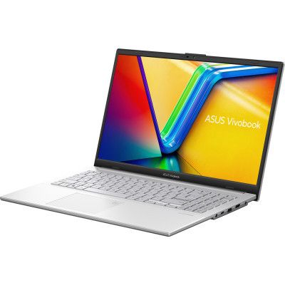 Ноутбук ASUS Vivobook Go 15 E1504FA-BQ008 (90NB0ZR1-M00400) | Зображення 2