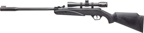 Гвинтівка пневматична Diana Twenty One FBB кал. 4,5 мм з ОП 4х32