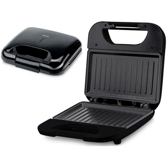 Гриль прижимной для шаурмы, Электрогриль для мясных блюд Сендвичница бутербродница гриль дачи BL-73