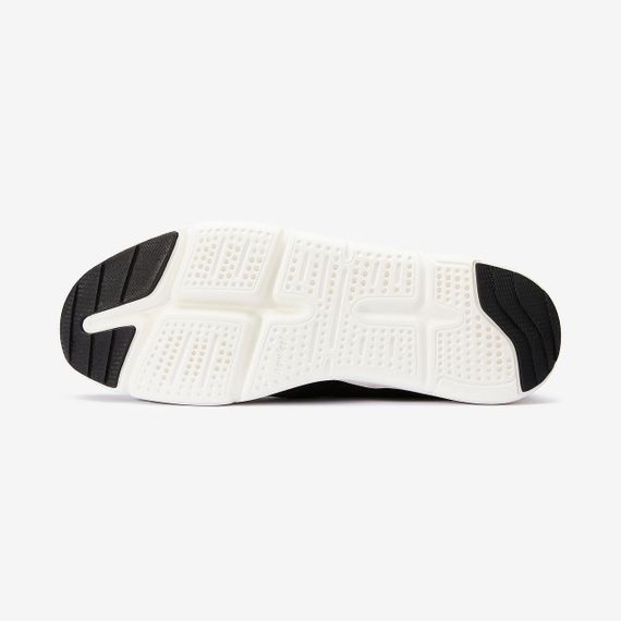 Кросівки жіночі PW 160 Slip-on для спортивної ходьби чорні - EU39 UA38 | Зображення 4