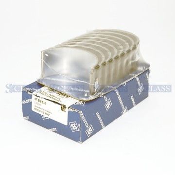 Вкладыши шатунные 0.25 Mercedes Benz OM615, KS, 87696610,
