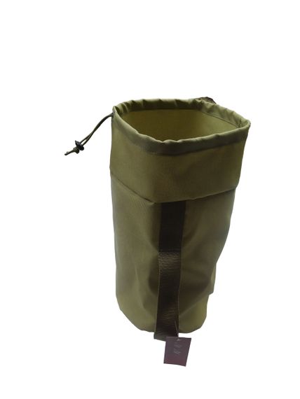 Сумка для спального мішка ЗИМА Вид 1 Coyote койот М&М (214041) | Зображення 1