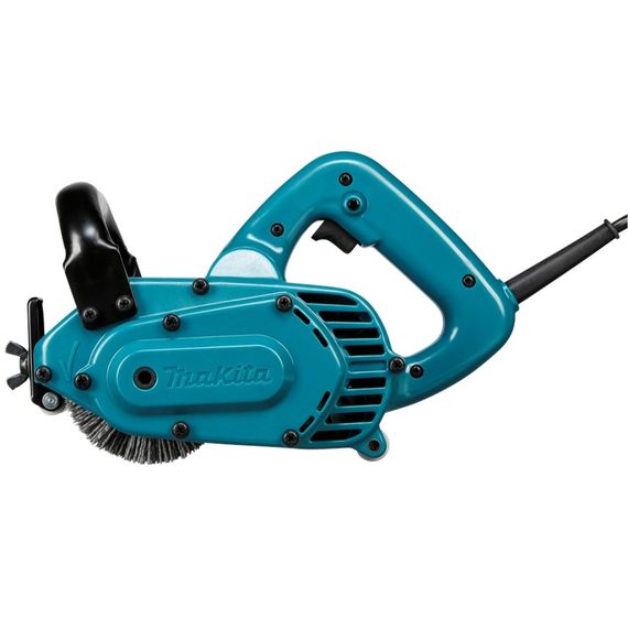Шліфмашина щіткова Makita 9741 (860 Вт, 100 х 120 мм, 3500 об/хв) | Зображення 3