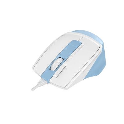 Мышка A4Tech FM45S Air USB lcy Blue (4711421992657) | Зображення 2