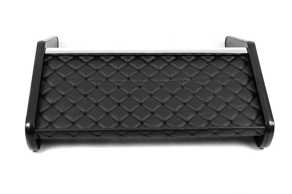 Полка на панель (ECO-BLACK) для Volkswagen Crafter 2006-2017 гг | Зображення 3