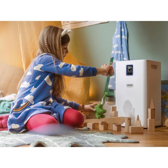 Очисник повітря Karcher AF 30 (1.024-821.0) | Зображення 6