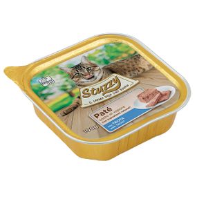 Корм Stuzzy Cat Trout влажный с форелью для котов 100 гр