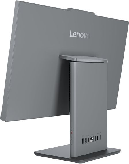 Комп&#039;ютер персональний моноблок Lenovo ThinkCentre neo 50a 24-G5 23.8&quot; FHD IPS AG 12SC000GUI | Зображення 9