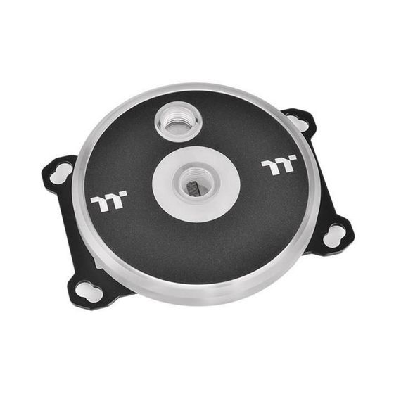 Водоблок ThermalTake Pacific W5 CPU Water Block (CL-W208-PL00TR-A) | Зображення 1