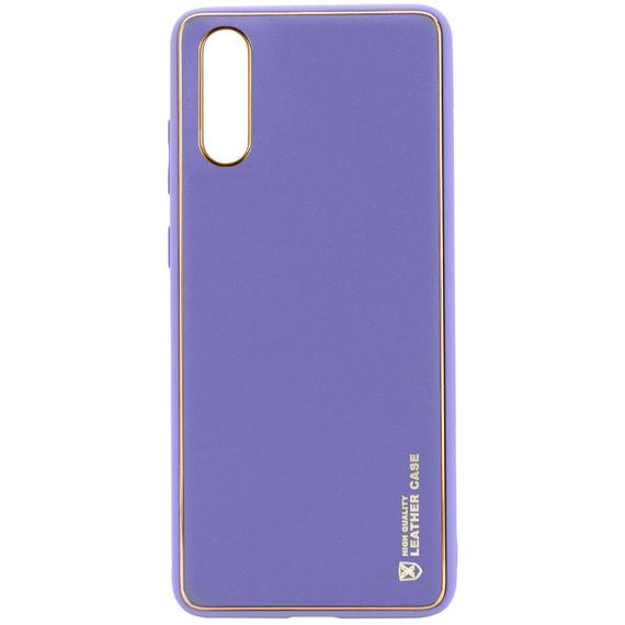 Шкіряний чохол Xshield для Samsung Galaxy A50 (A505F) / A50s / A30s