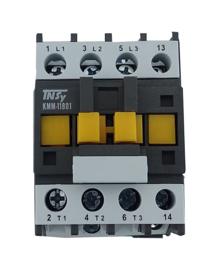 Контактор КММ11801 18А 36В/АС3 1NC Ny95503947