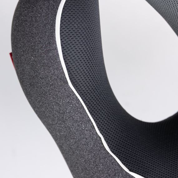 Подушка для шиї Camelback U-подібна темно-сіра HP-56-20B | Зображення 3