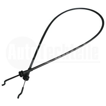 Тросик двери сдвижной Mercedes Benz Sprinter W901-904 95-06/ VW LT 96-06, AutoTechteile, 100 7608, 58914