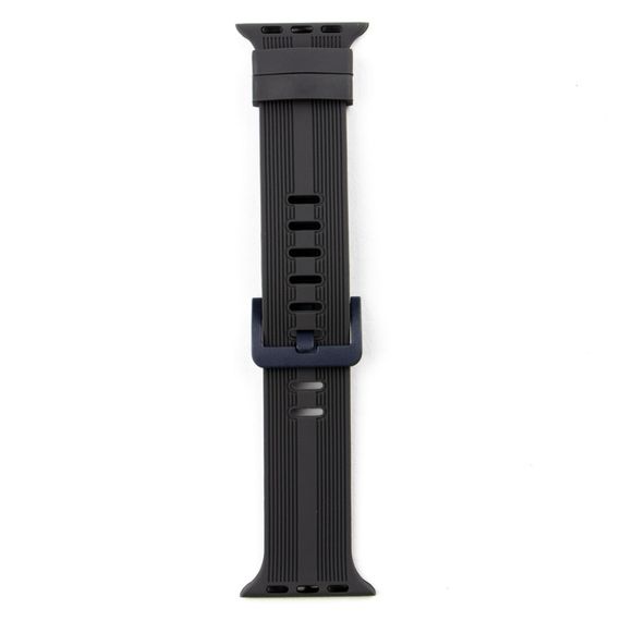 Ремінець для Apple Watch Band Silicone Shine 38/40/41 mm | Зображення 9