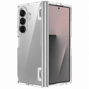 Чохол PC Pure Case для Samsung Galaxy Z Fold8 Ultra Clear