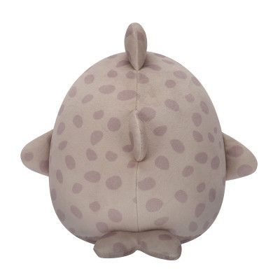 Мягкая игрушка Squishmallows Акула Ази 19 см (SQCR05389) | Зображення 3