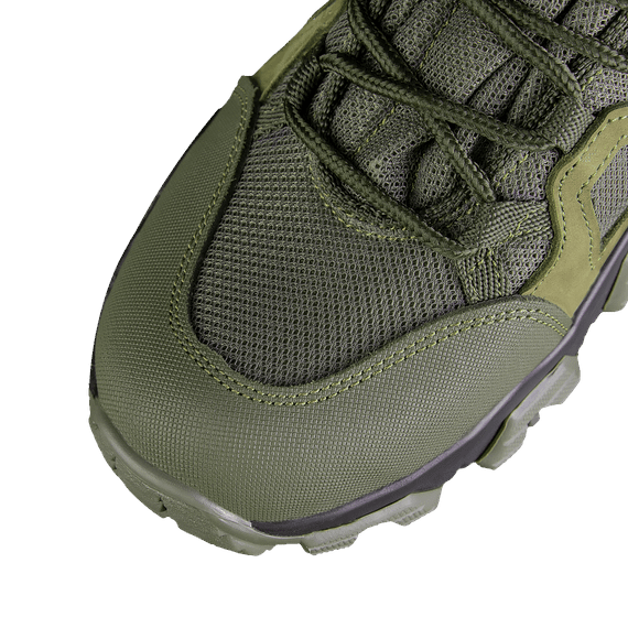 Черевики Bulat Олива (7043), 40 | Зображення 5