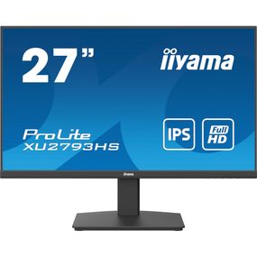 Монітор iiyama XU2793HS-B7