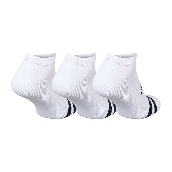 Шкарпетки Ellesse Melna 3PR | Зображення 1