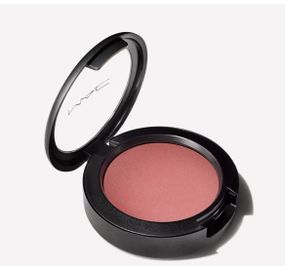 MAC Sheertone Blush Рум'яна, in pinch me