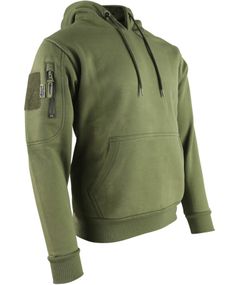 Худі KOMBAT UK Tactical Hoodie