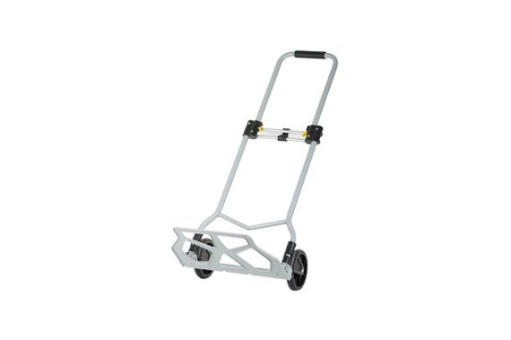 Тележка ручная Intertool - 425 x 420 x 980 мм x 70 кг (LT-9008)