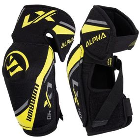 Юніорські хокейні налокітники Warrior Alpha LX 40 Jr