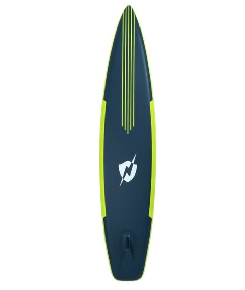 Надувна дошка SUP THUNDER VISO 365 см з веслом | Зображення 1
