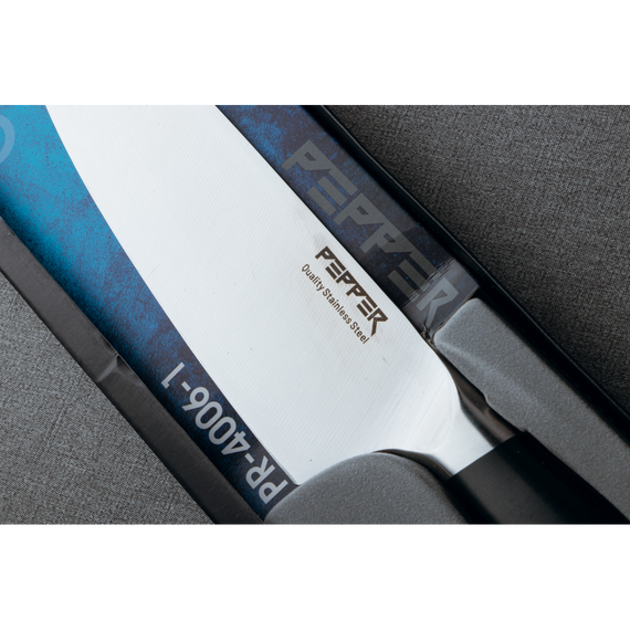 Ніж шеф PR-4006-1 Окінава PEPPER 20.3 см | Зображення 1