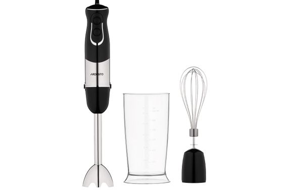 Блендер занурювальний Ardesto HBK-800BR