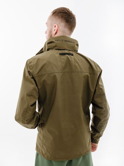 Куртка HELLY HANSEN DUBLINER JACKET | Зображення 1