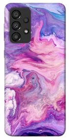 Чохол IBANAN Рожевий мармур 2 для Samsung Galaxy A33 5G, Рожевий