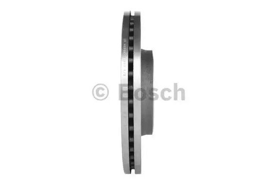 Диск гальмівний FIAT SCUDO, PEUGEOT EXPERT, BOSCH (0986479266) | Зображення 3