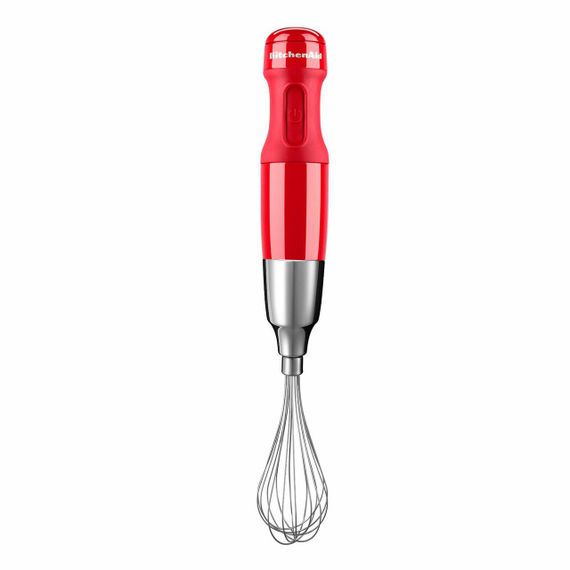 Блендер KitchenAid 5-тискоростной ювілейна серія Queen of hearts чуттєвий червоний 5KHB2570HESD | Зображення 1