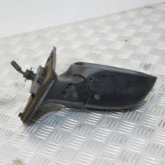 Дзеркало праве Mazda 2 2002-2007 механічне Дзеркало праве Мазда 2 E9014202 | Зображення 3