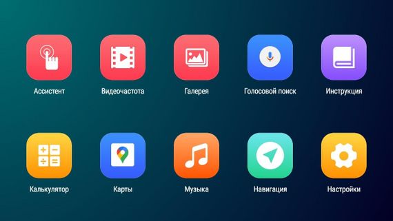 Автомагнітола штатна Toyota Prado 150 2010-2013 9 +CAN Android 10.1 4/32 XPRO КОРОБКА 1, чорний (MER-14144_5866) | Зображення 5