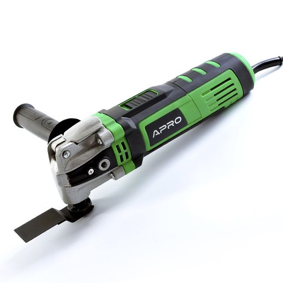 Реноватор мережевий APRO MT550 8993611 | Зображення 2